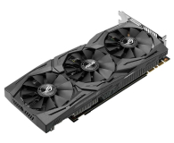 ASUS GeForce GTX 1070 ROG Strix 8GB GDDR5 OC - 309930 - zdjęcie 3